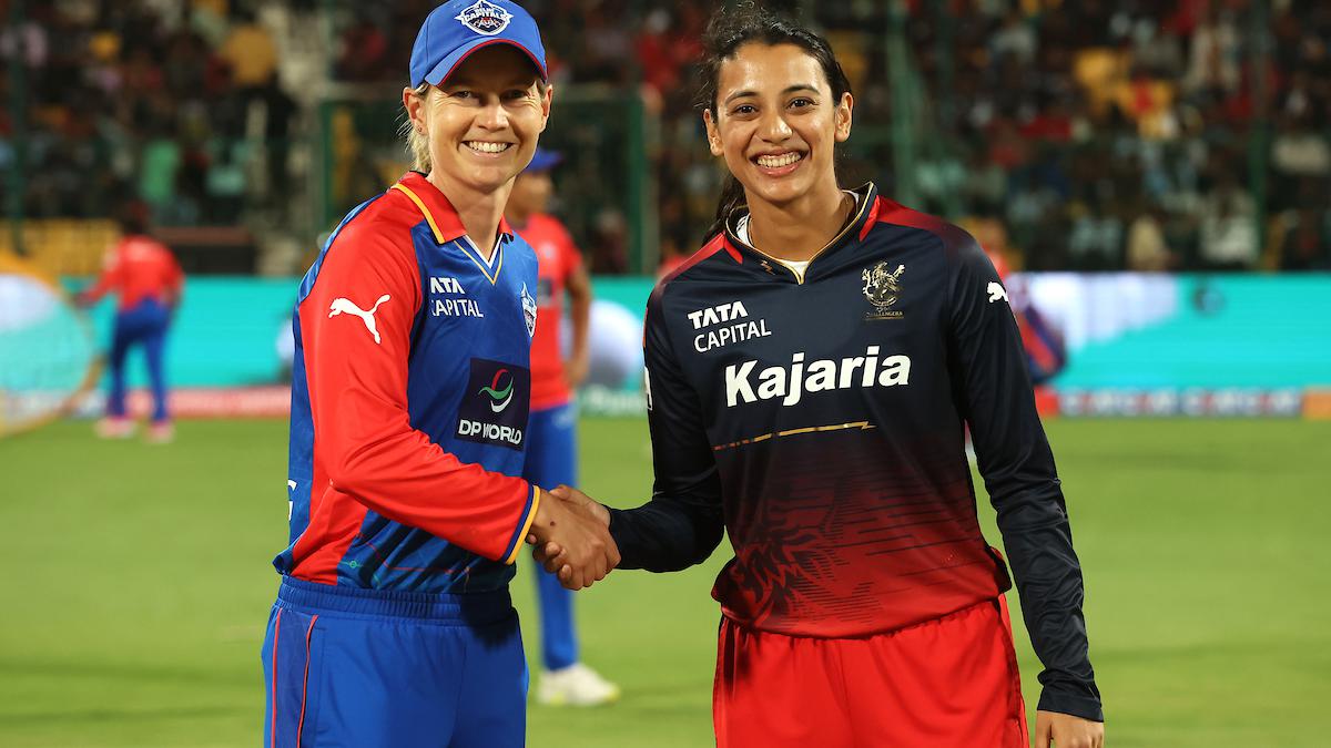 RCB-W Vs DC-W Highlights WPL 2024: Delhi Capitals Beats Royal ...